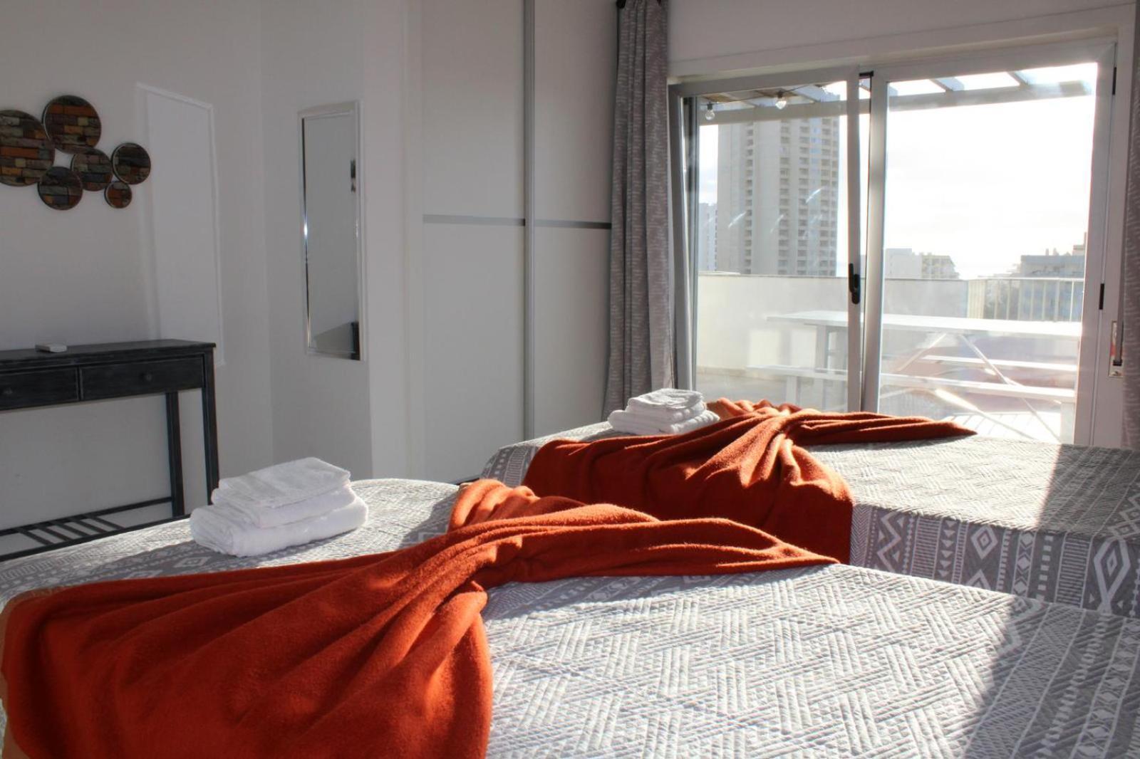 Apartment Dreamsun *