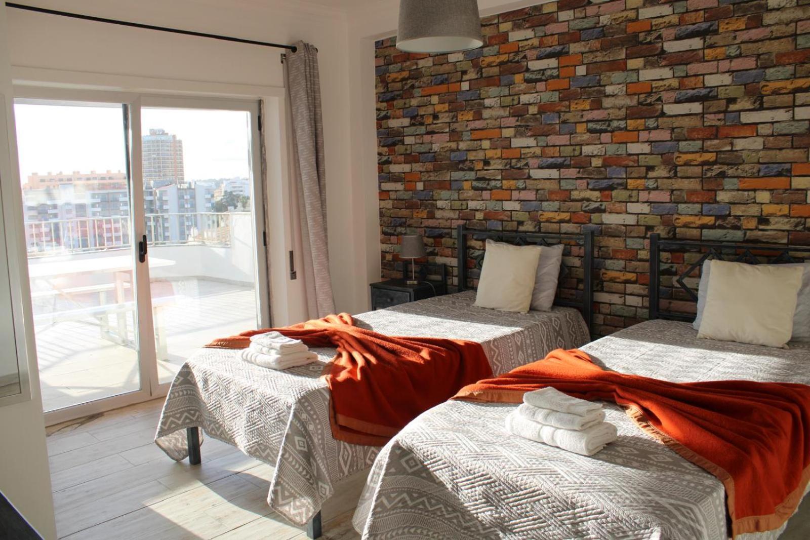 Dreamsun Apartment Portimao