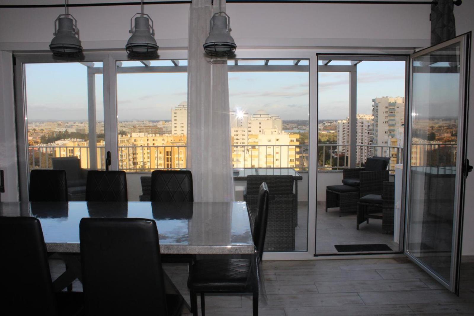 Apartment Dreamsun