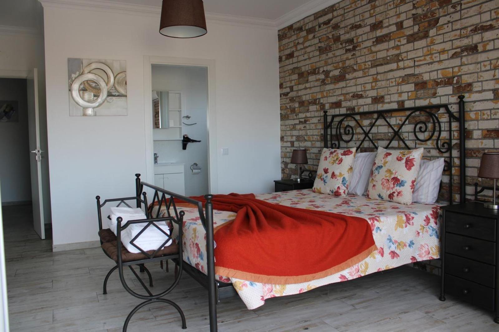 Dreamsun Apartment *