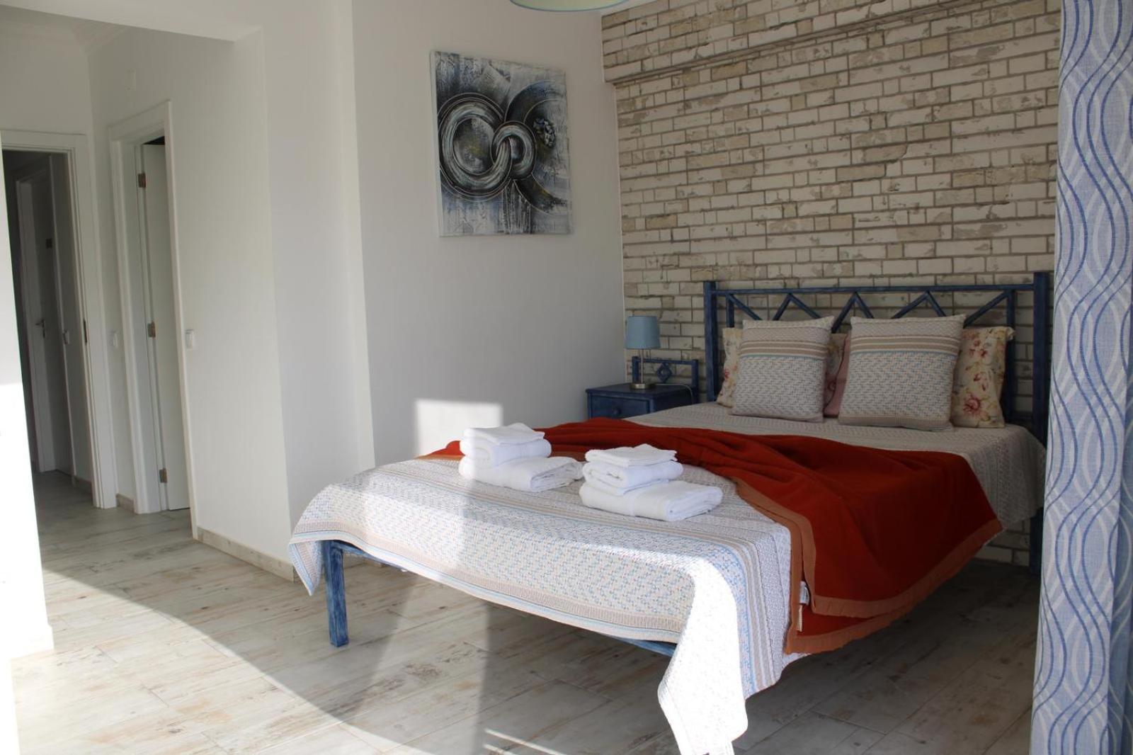 Apartment Dreamsun Portimao