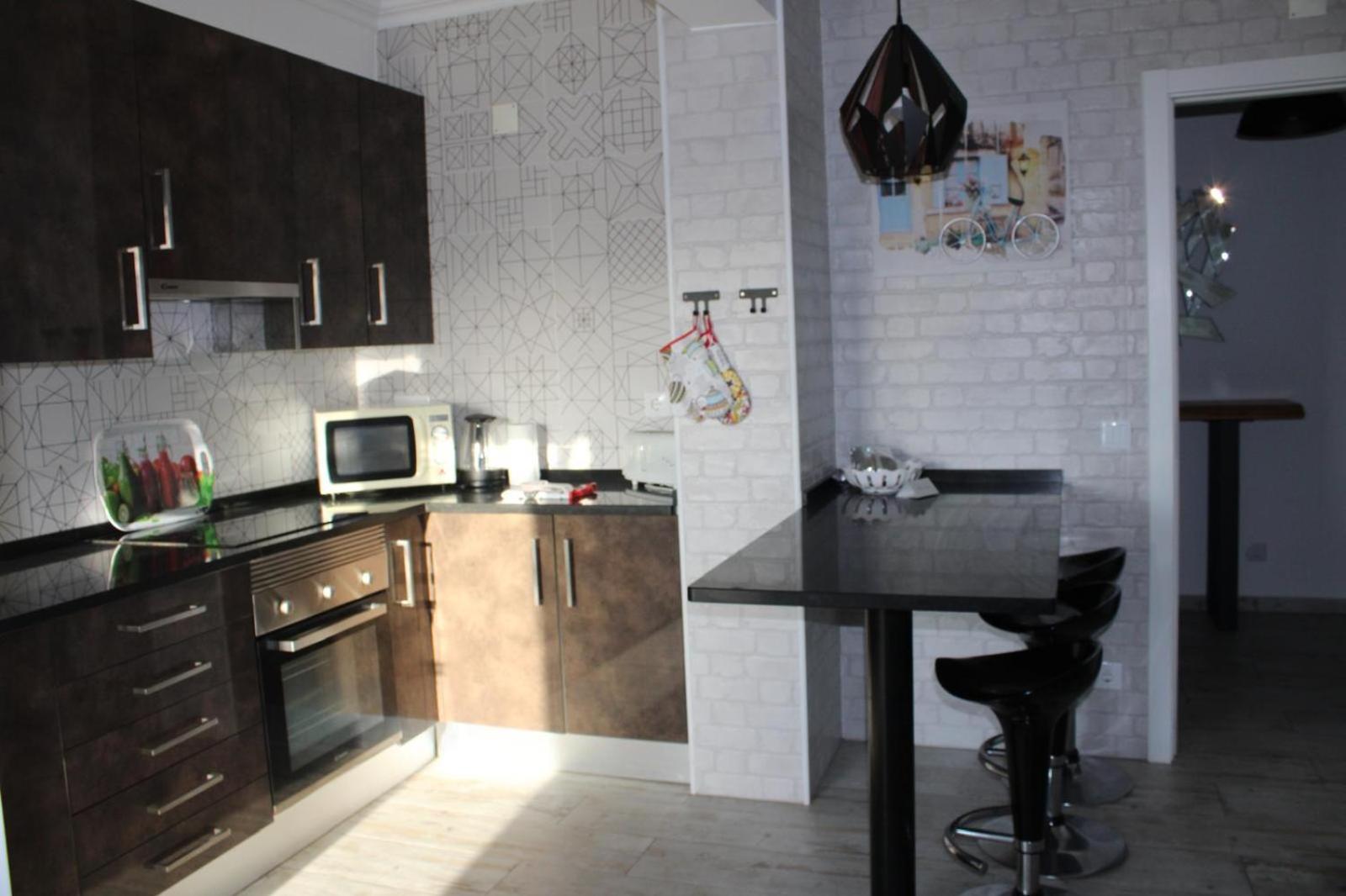 Apartment Dreamsun *