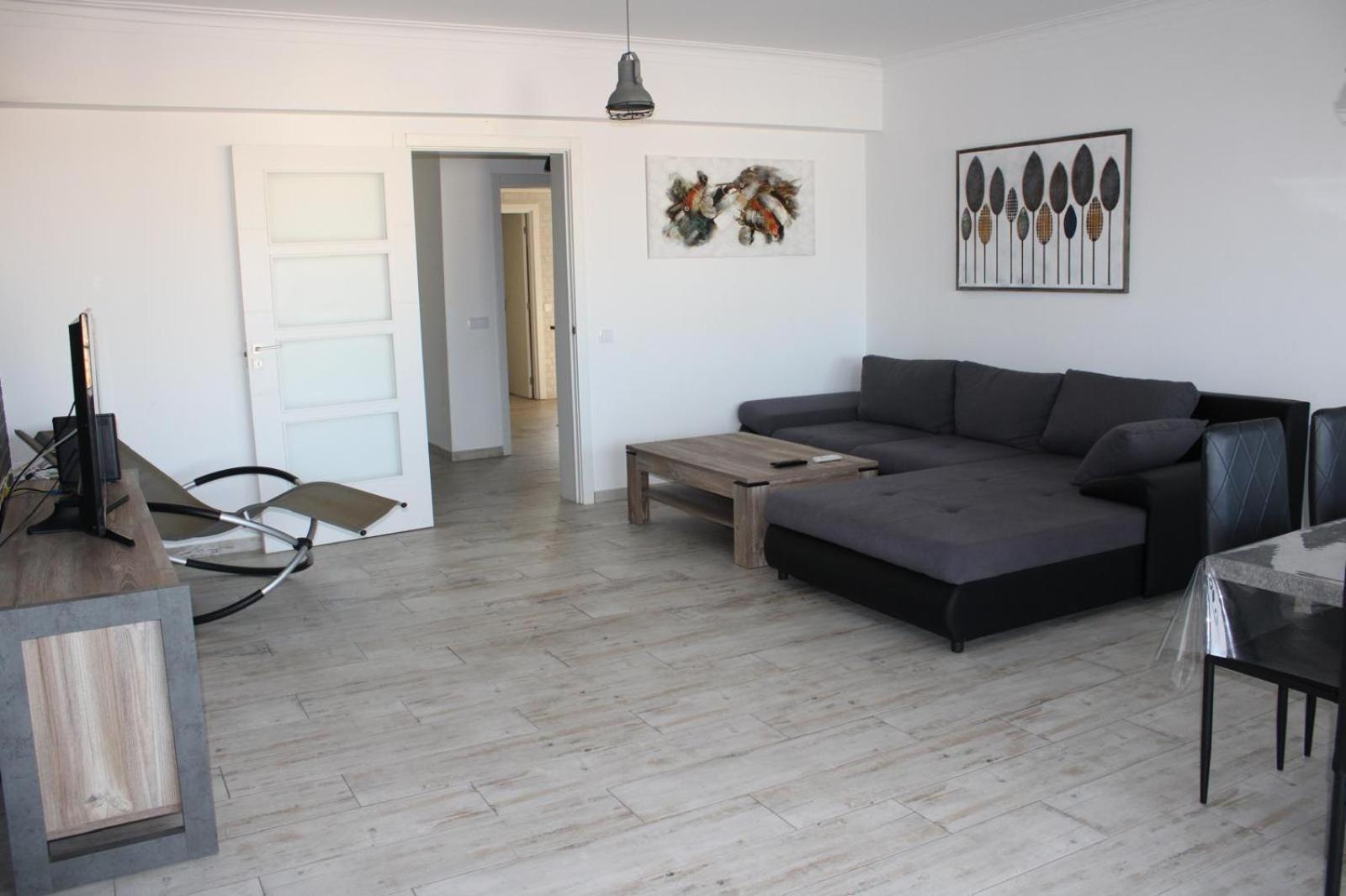 Apartment Dreamsun Portimao