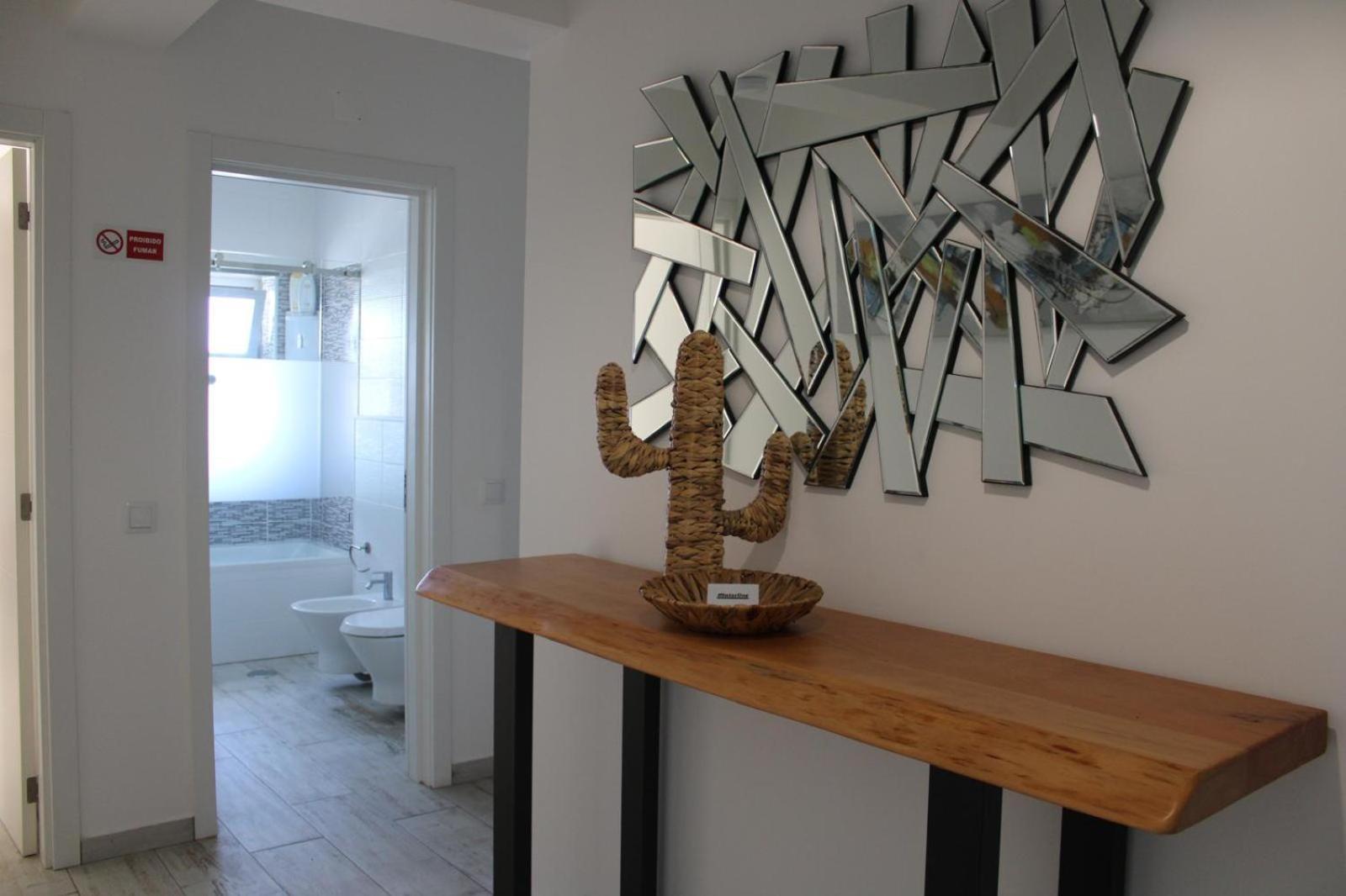Apartment Dreamsun *