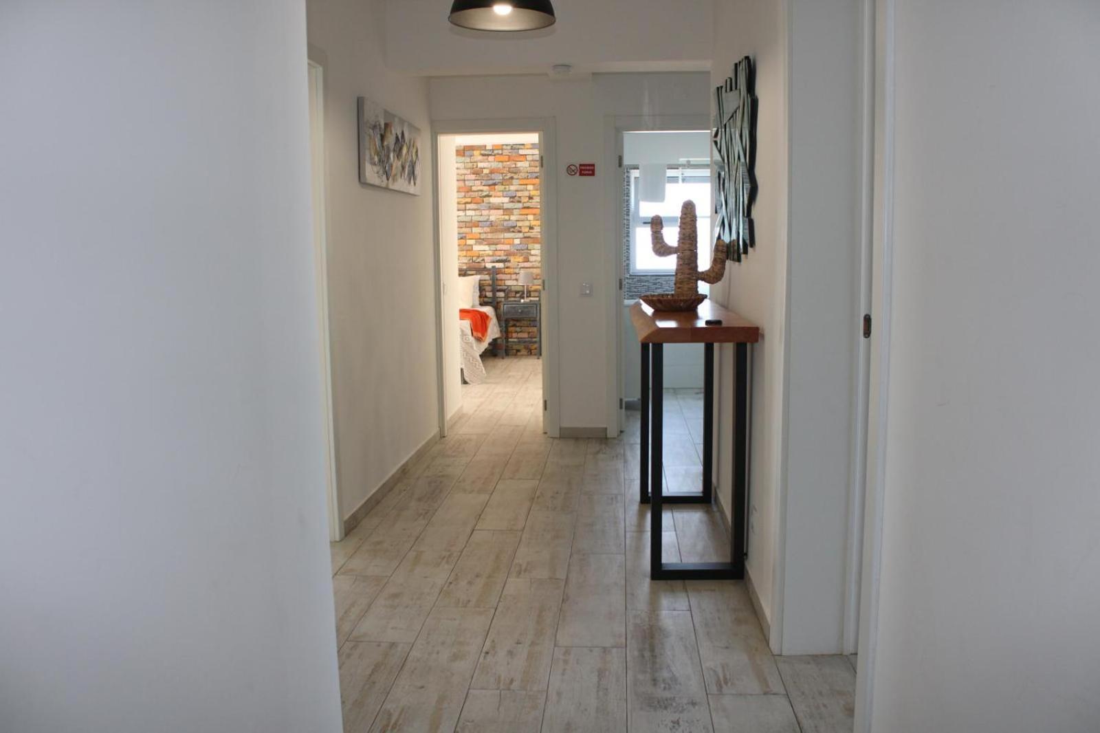 Dreamsun Apartment *