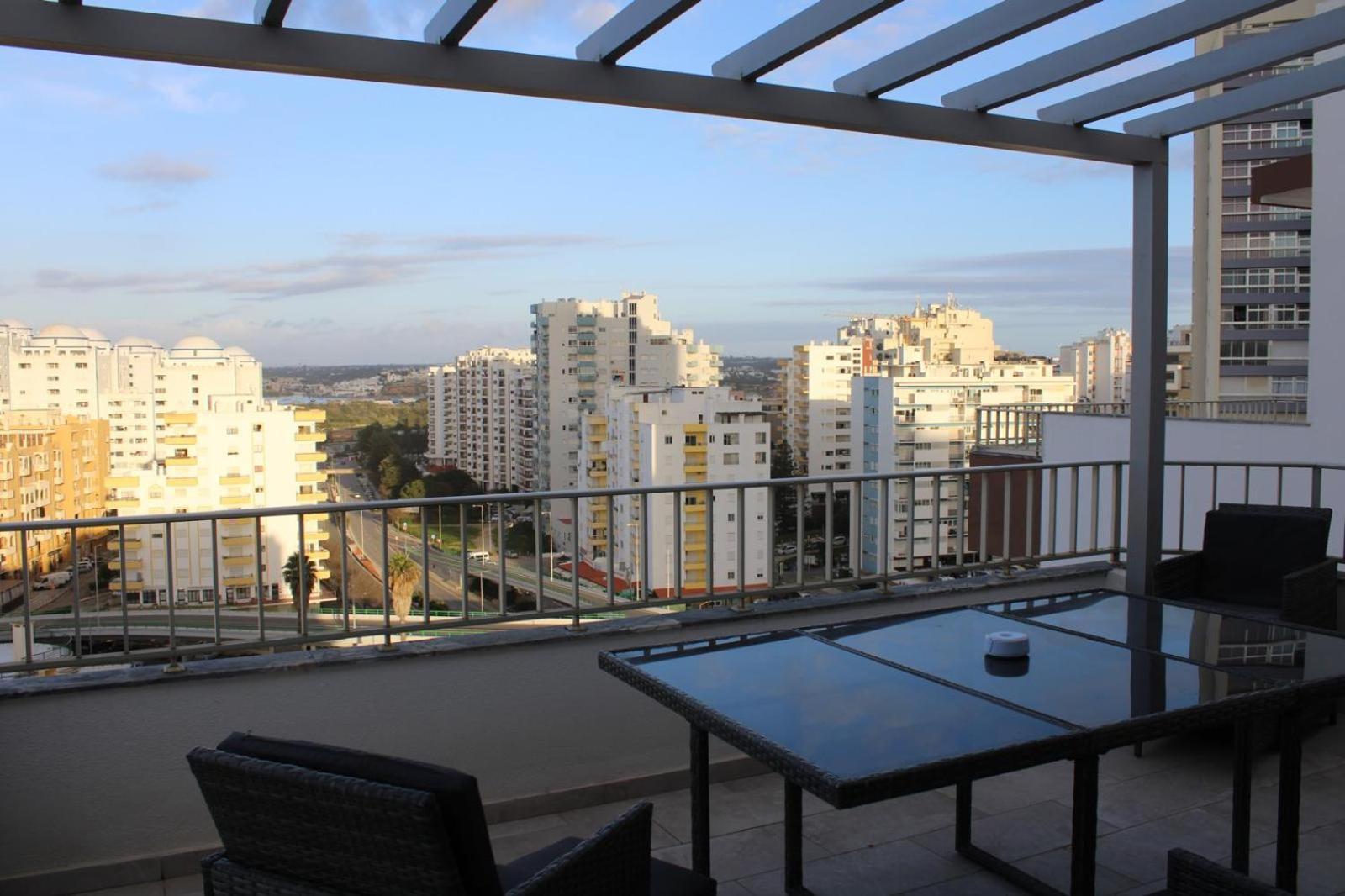 Apartment Dreamsun