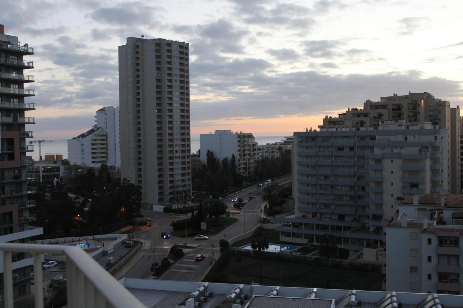 Dreamsun Apartment Portimao