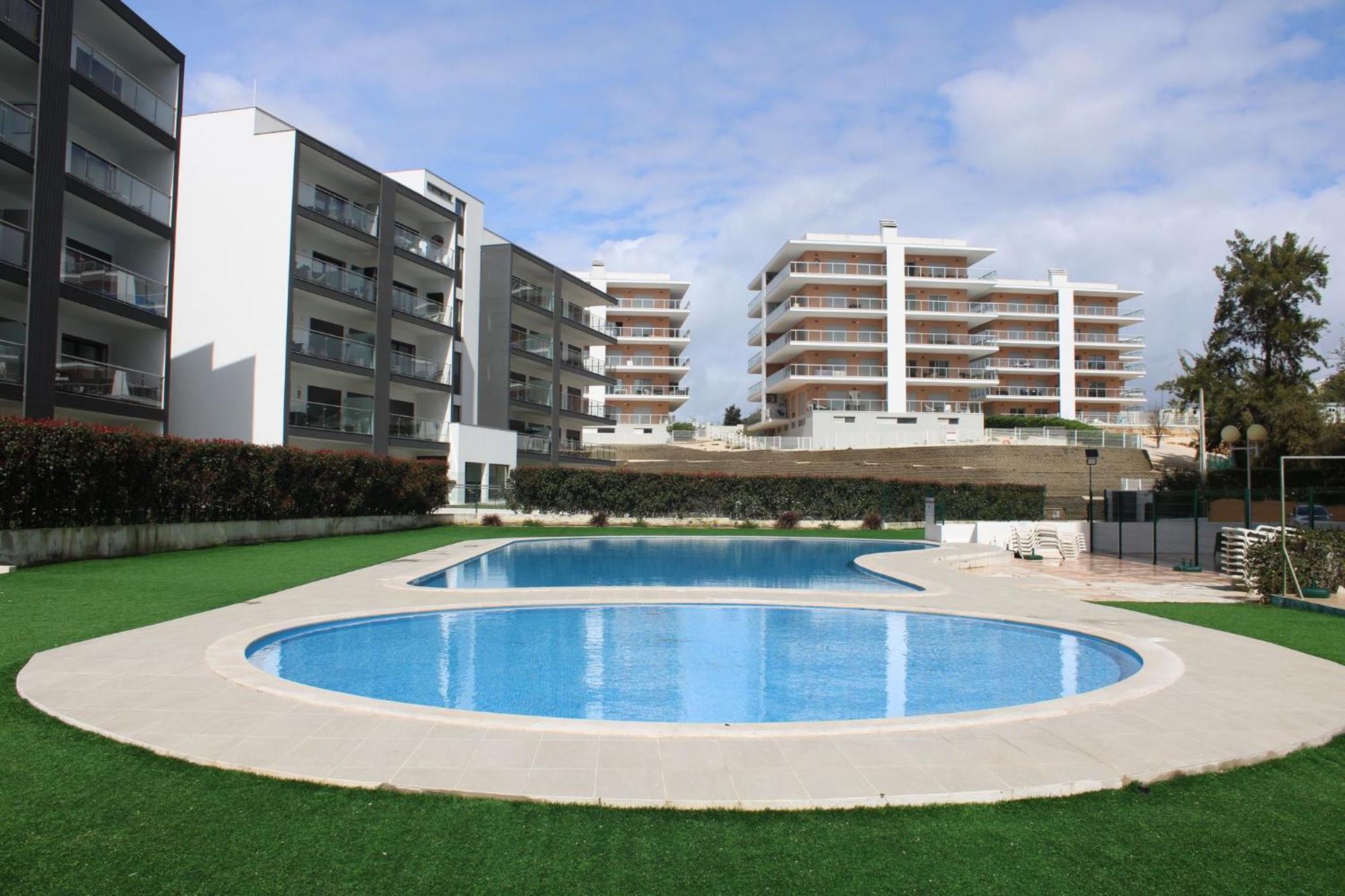 Dreamsun Apartment Portimao