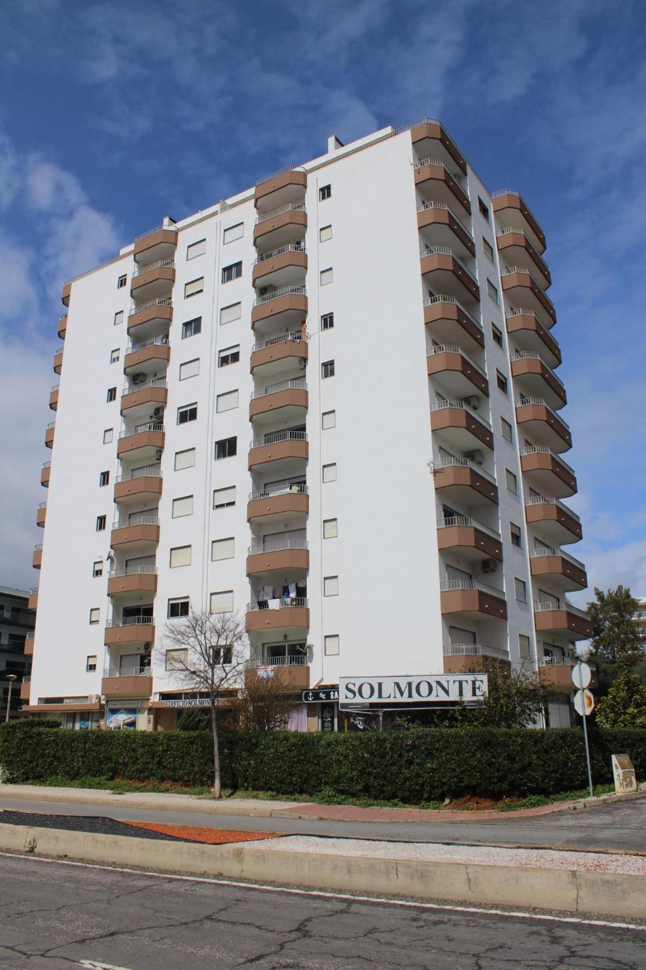 Apartment Dreamsun Portimao