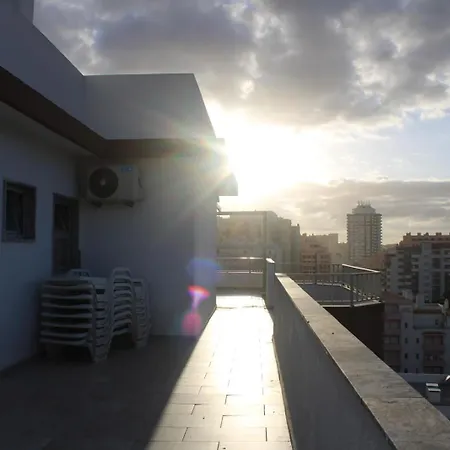Appartamento Dreamsun Portimão Esterno foto