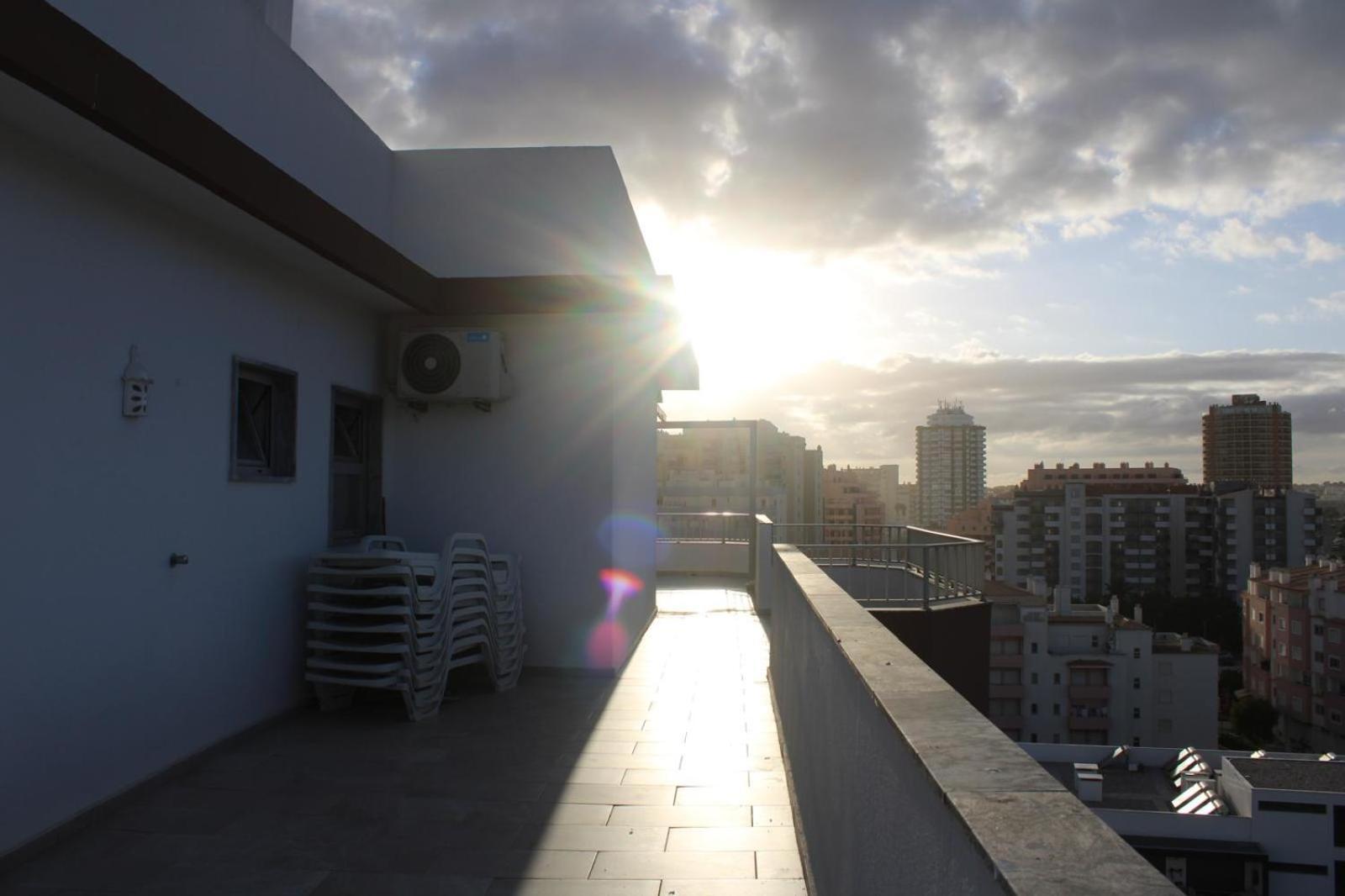 Apartment Dreamsun Portimao