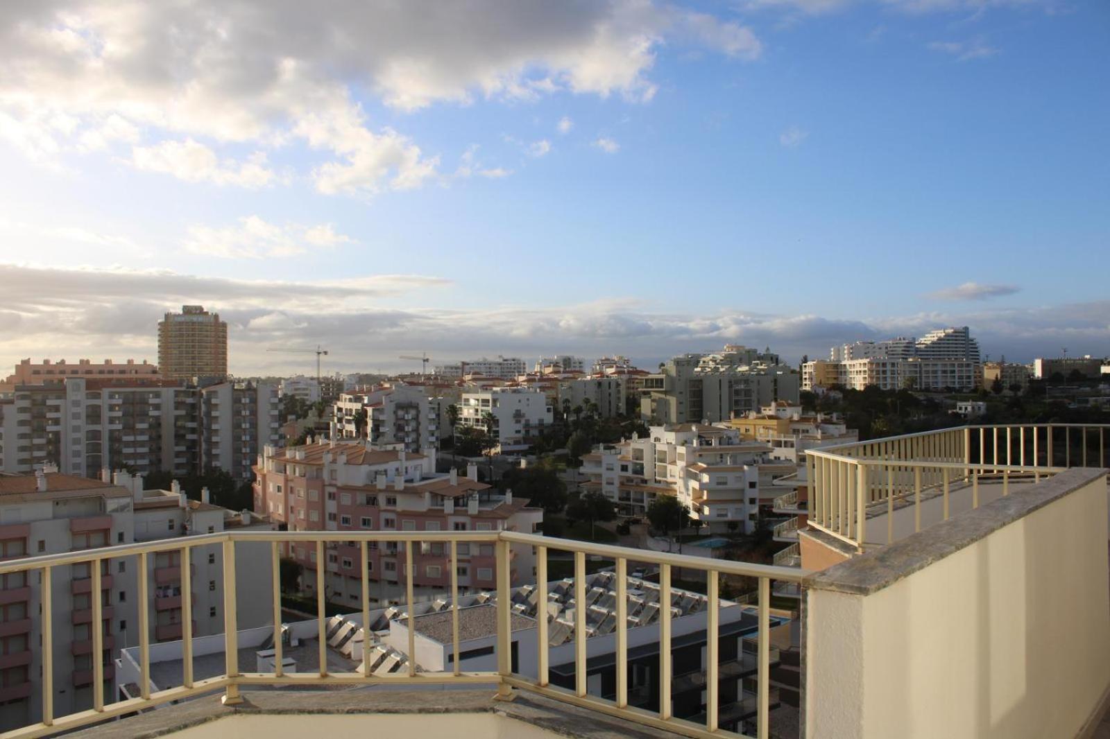 Dreamsun Apartament