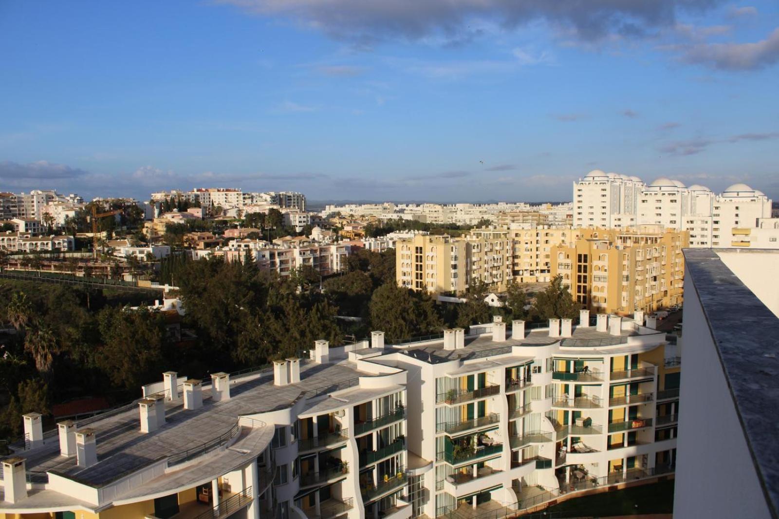Dreamsun Apartament *
