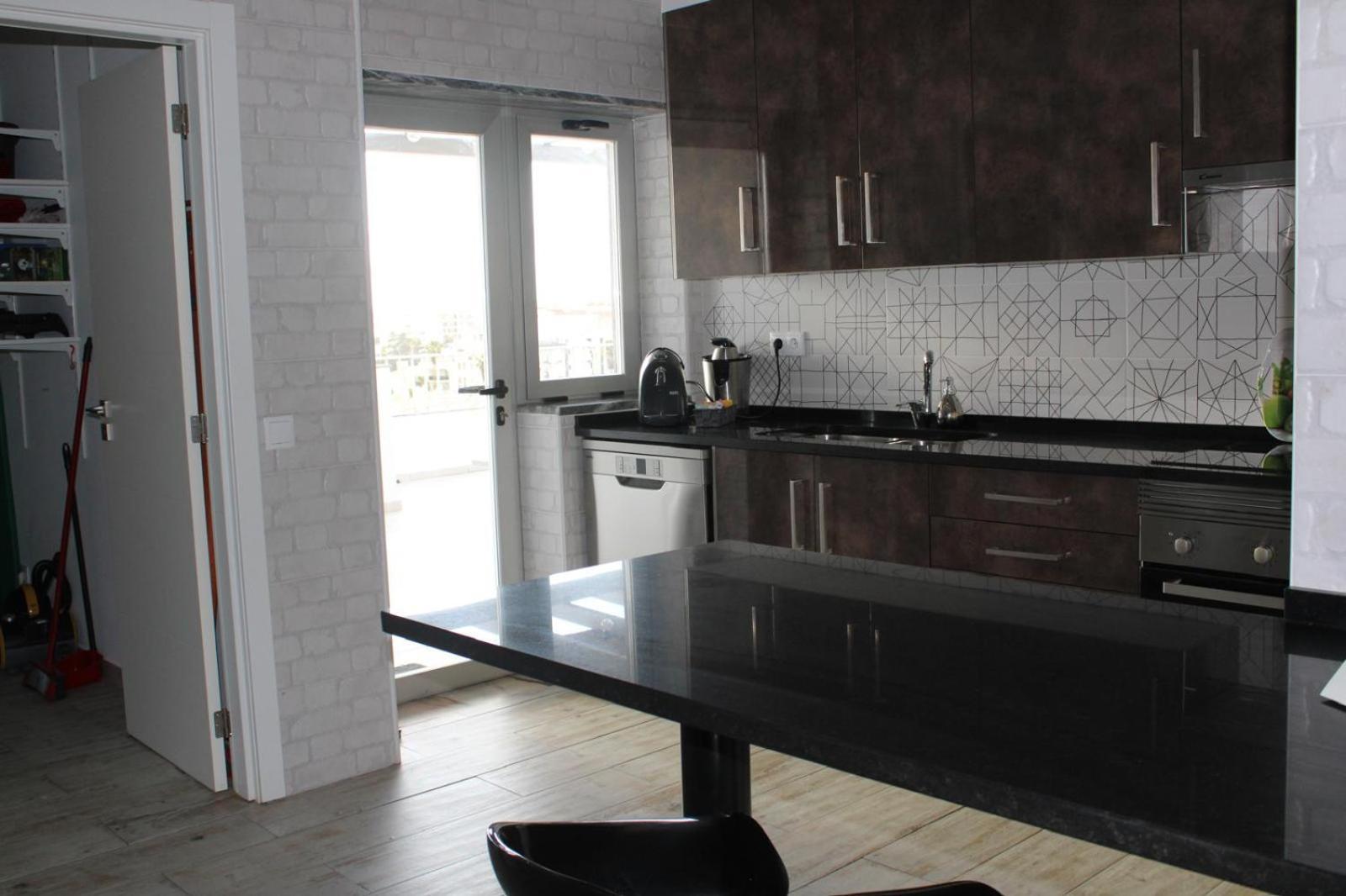 Apartament Dreamsun *