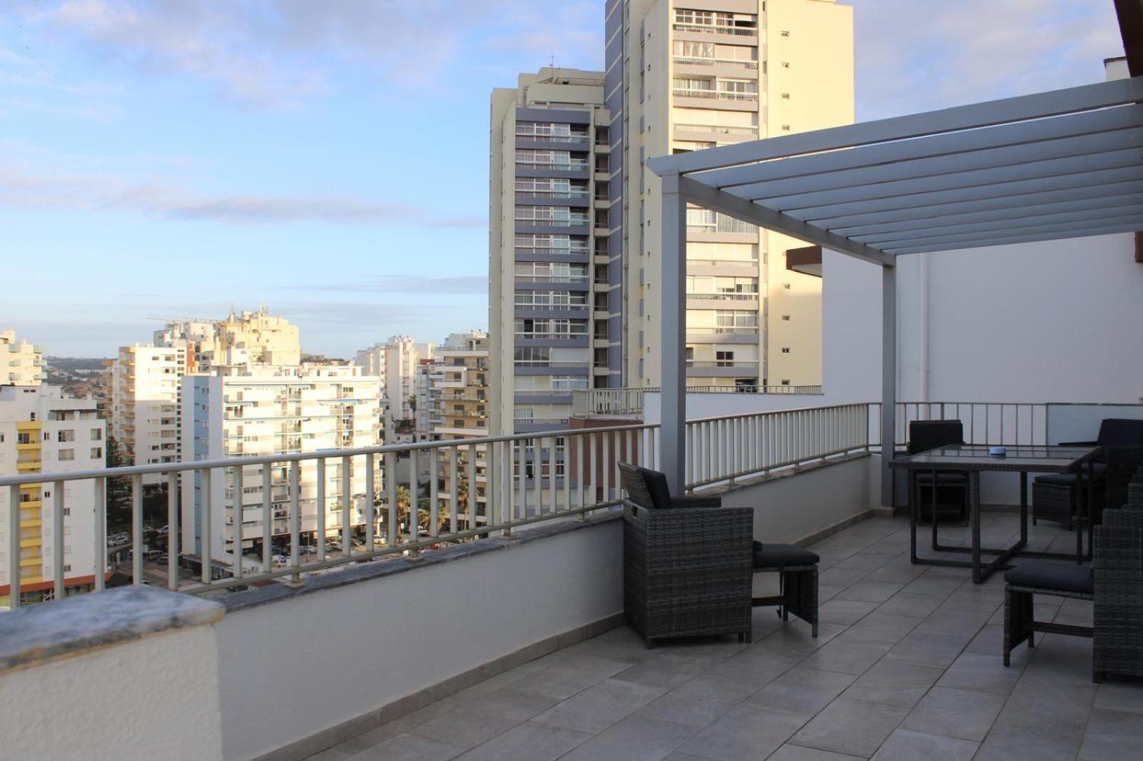 Dreamsun Apartament